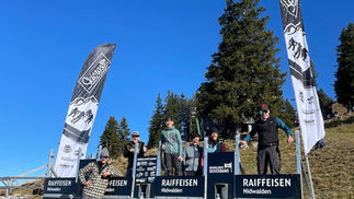 Jahresbericht Skicross 25/26