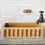 थंबनेल: Yellow Stone Washbasin Sink 