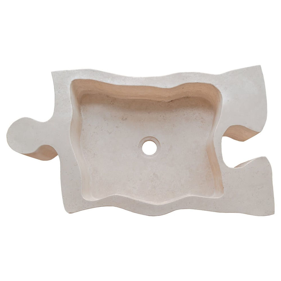 थंबनेल: Marble Washbasin Sink 
