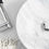 Thumbnail: Italian Carrara Marble Classic Bowl Washbasin Sink, Bathroom Decor Italian Sink