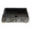 Thumbnail: Handcrafted Chieseled Stone Washbasin Sink, Hammered Counter Top Sink