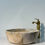 Thumbnail: Natural Stone Bathroom Washbasin