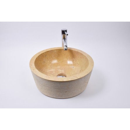 Thumbnail: Stone Bathroom Washbasin 