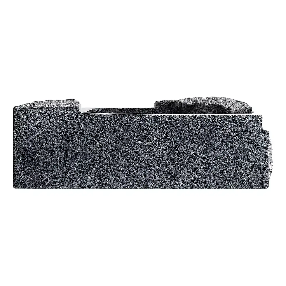 Thumbnail: Stone Bathroom Washbasin Sink 