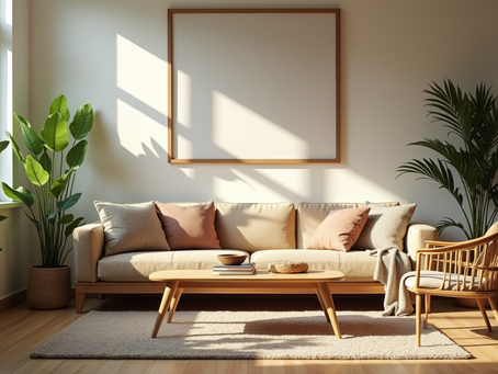 Unlocking Emotional Uplift Through Interior Design