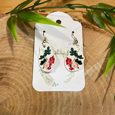 Little Wonders Earrings by Lillian