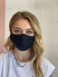 Adult F-11 Mask