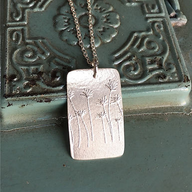 Make a Wish Necklace or Earrings