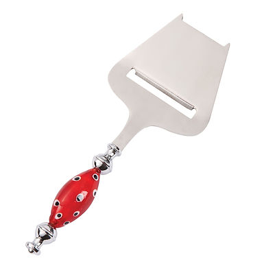Festive Cheese Slicer