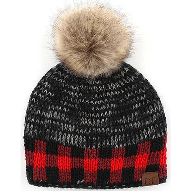 Shuffle Off to Buffalo Hat