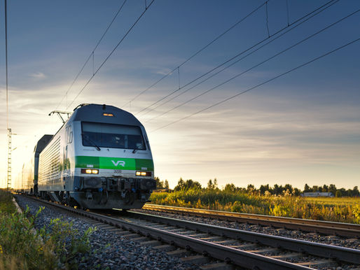 Midport Scandinavia delivered Infor LN CloudSuite ERP for VR FleetCare