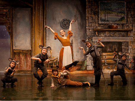 Tickets on Sale for Our 2025 Family Concert Series