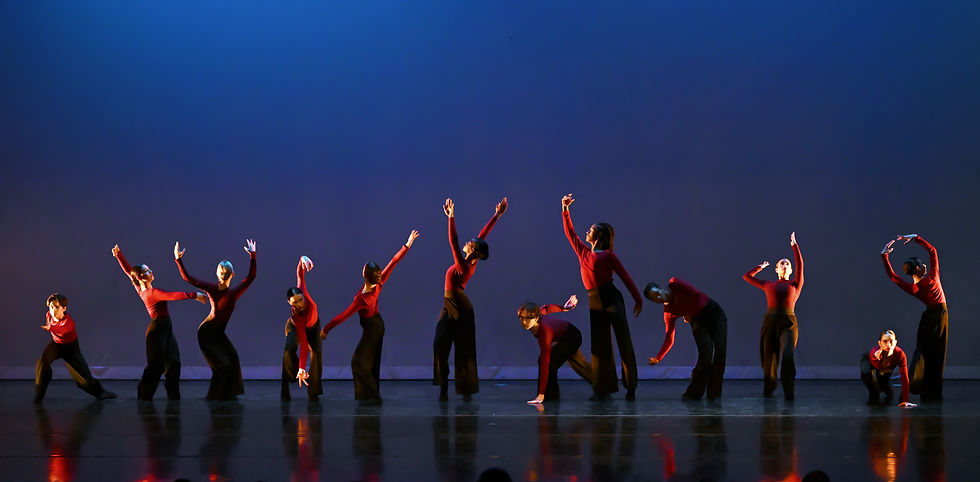Metropolitan Featured in DDP’s Point by Pointe Newsletter