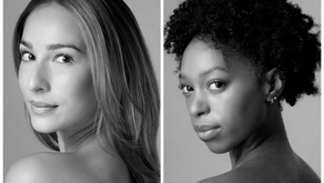 Two Met Alumni Promoted at San Francisco Ballet