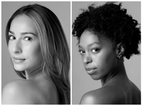 Two Met Alumni Promoted at San Francisco Ballet