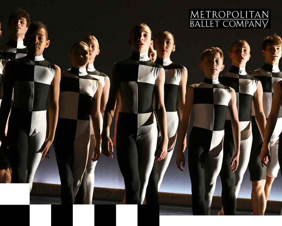 Ticket Sales OPEN for Variations/Collaborations 2026