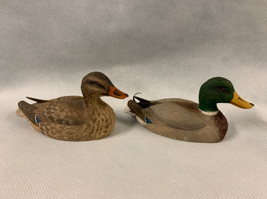 Mallards
