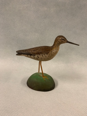 Miniature Yellowlegs