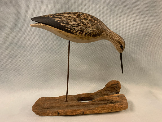 Yellowlegs
