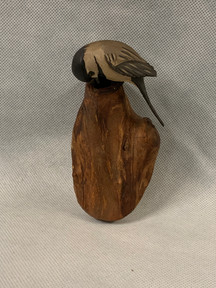 Chickadee