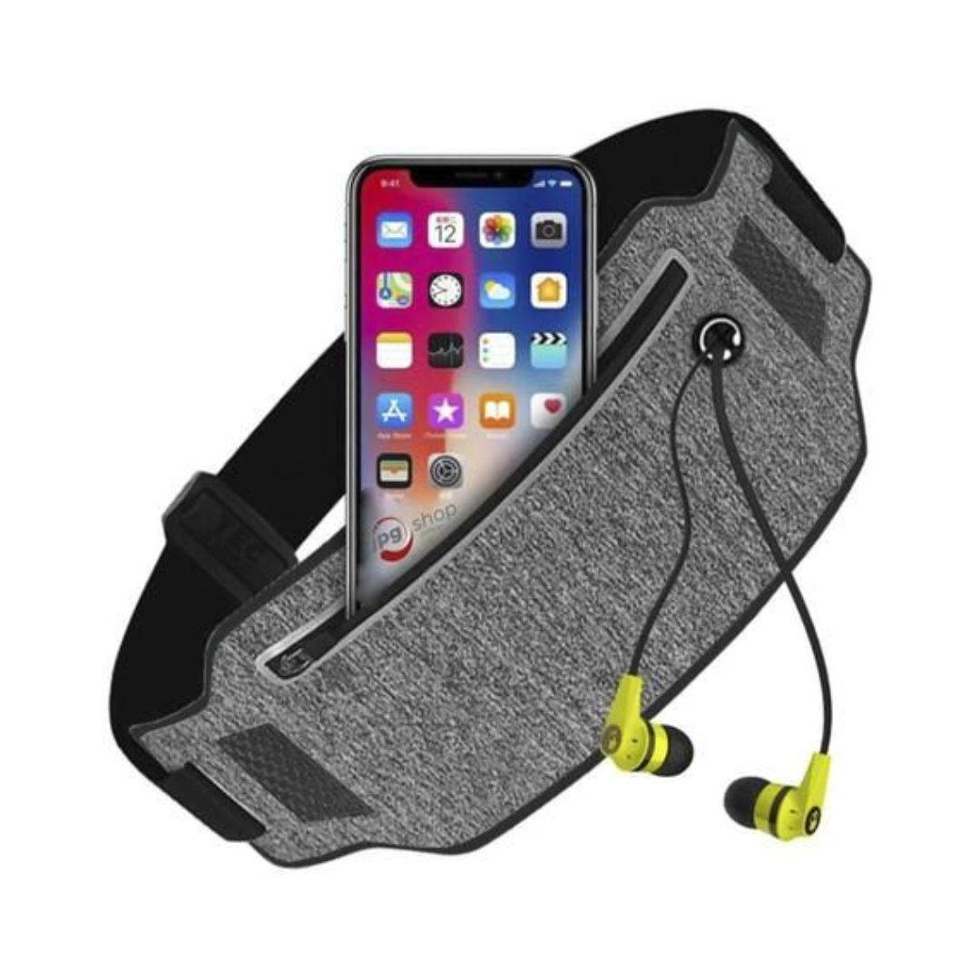 Pochete Esportiva Slim Impermeável para Celular