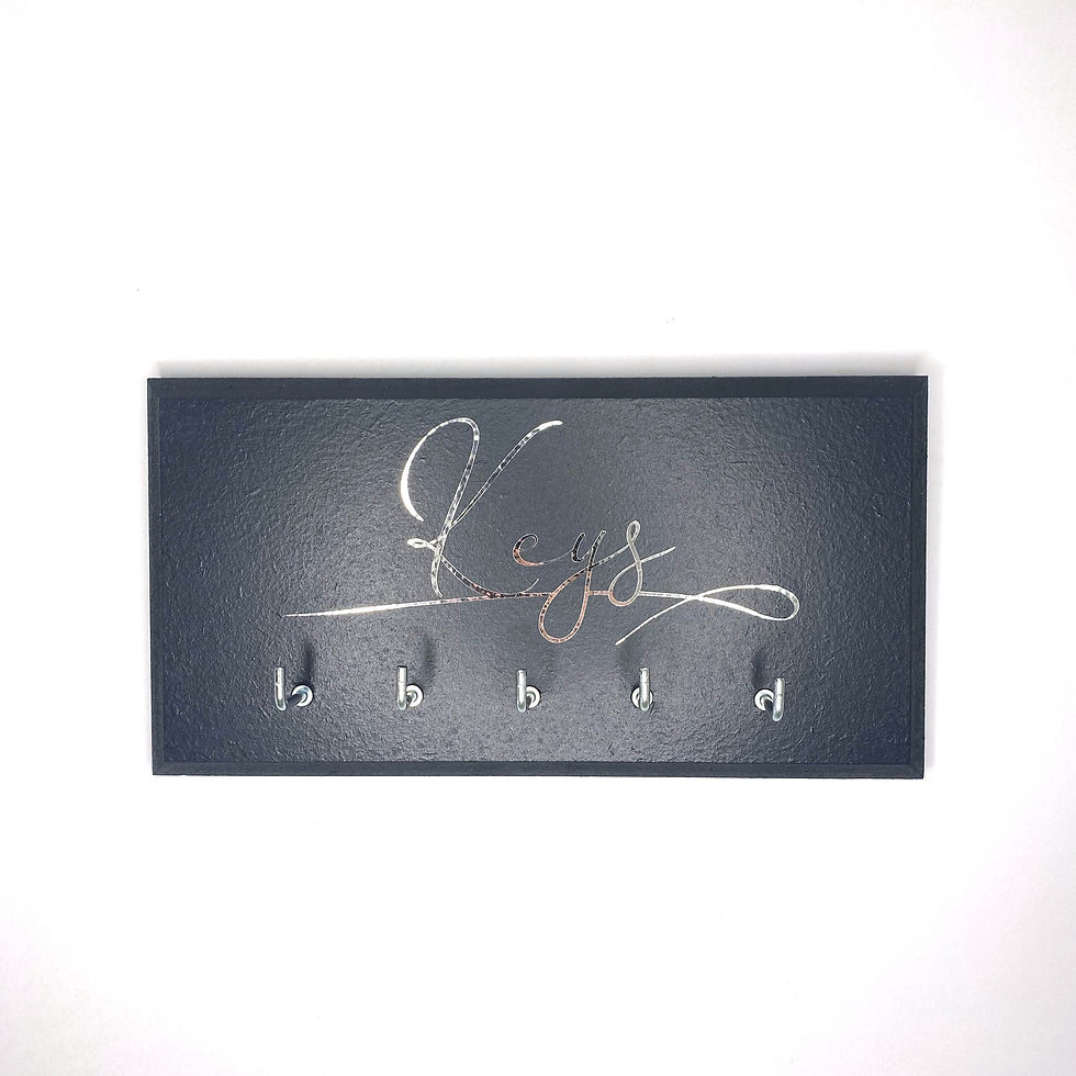 Thumbnail: Key Holder