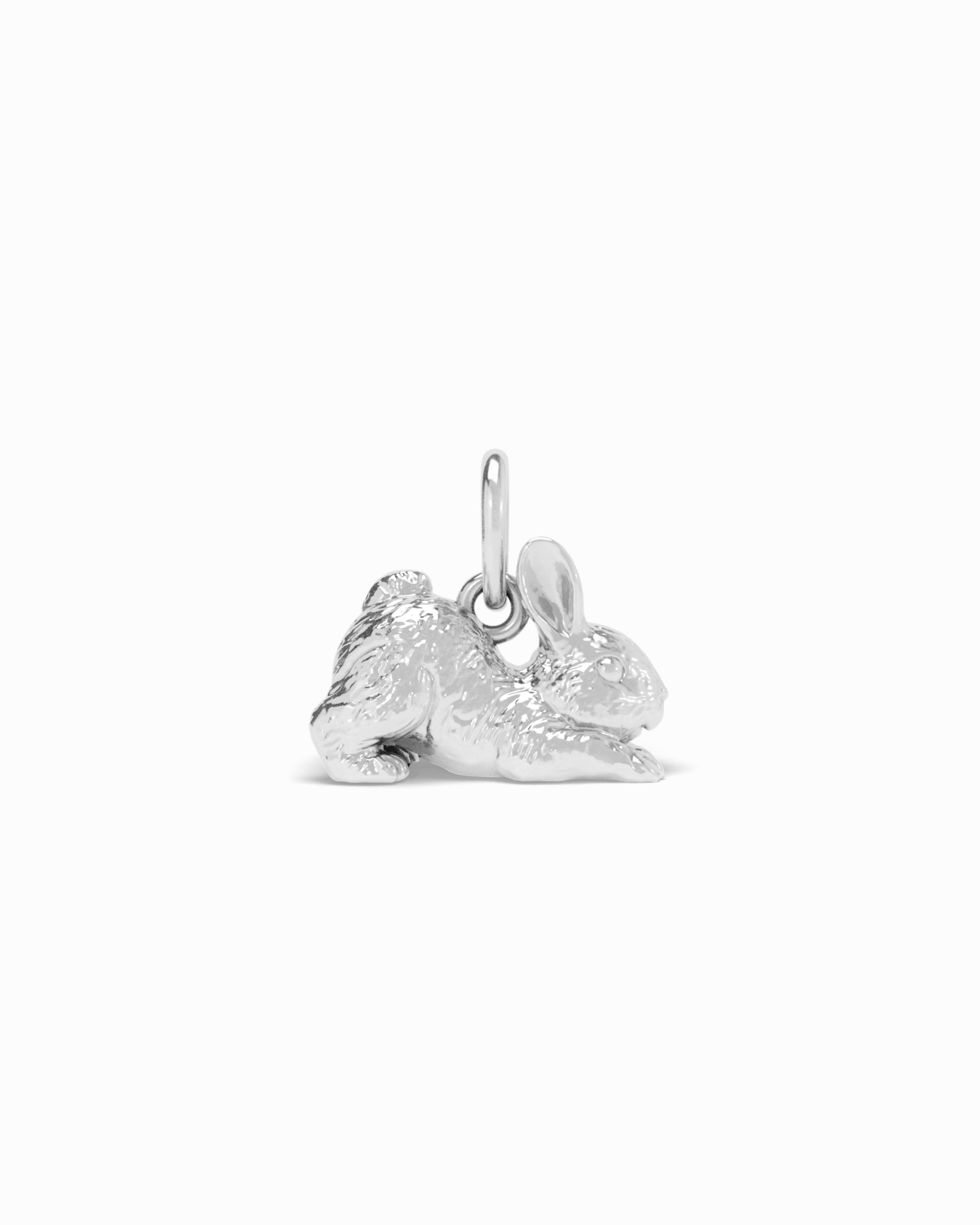 Bunny Trinket 