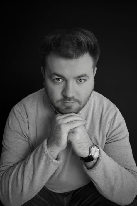 Портретная фотосессия Картахена