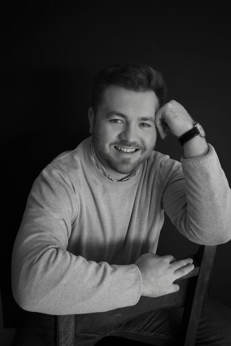 Портретная фотосессия Картахена