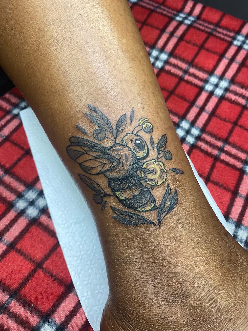 𝙱𝚎𝚎-𝚢𝚘𝚗𝚌é