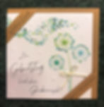 nature cards
