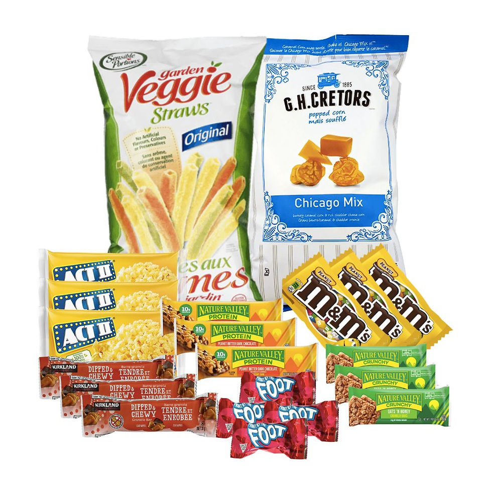 St. Patrick's Package 3