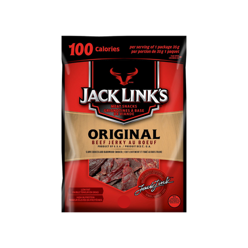 Jack Link's Beef Jerky Missionary Package
