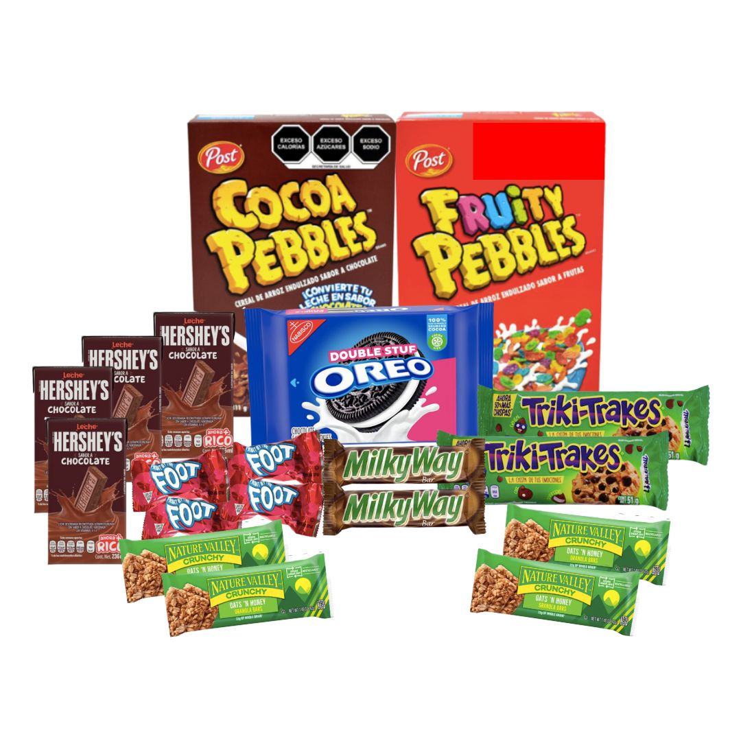 Christmas Combination #2