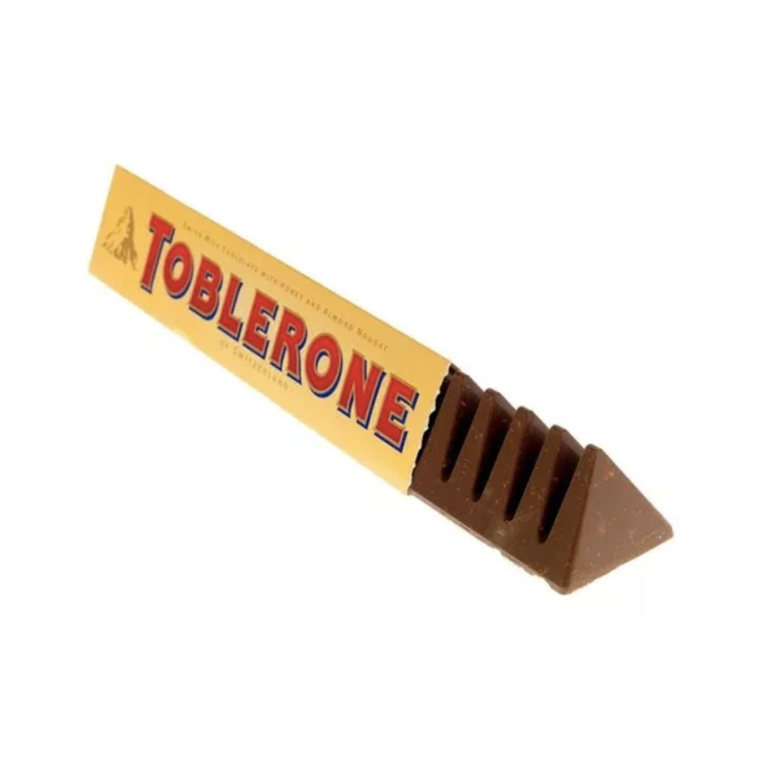 Toblerone Chocolate