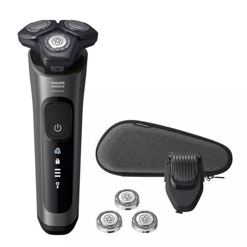 Philips Wet & Dry Electric Shaver Missionary Package