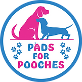 Pads 4 Pooches Logo Chosen.png