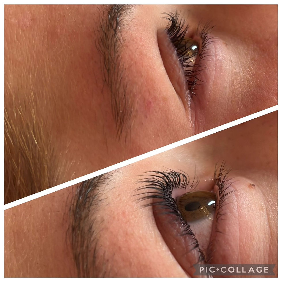 Lash Lift 2