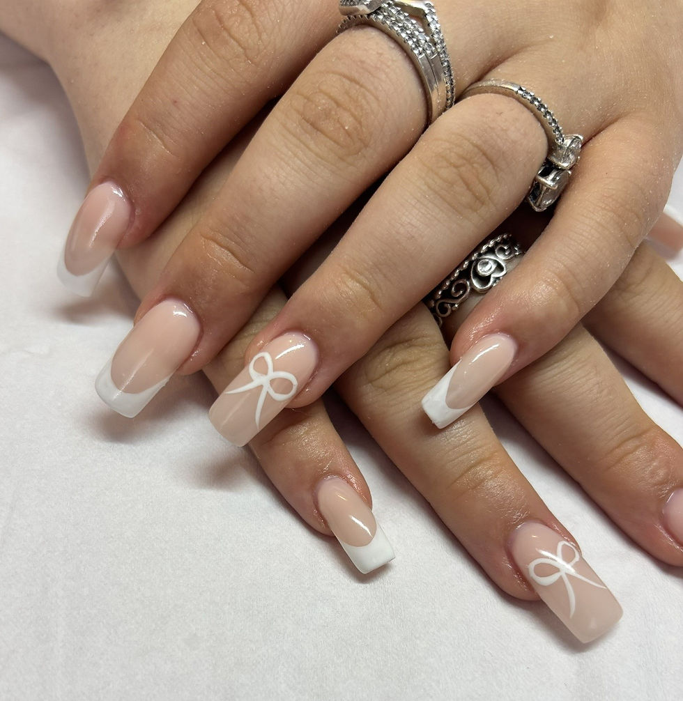french bows