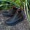 Thumbnail: REDBACK UBOK WORK BOOTS (SOFT TOE)