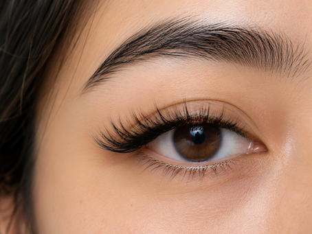 Cat Eye Fransförlängning – För vem passar stilen?