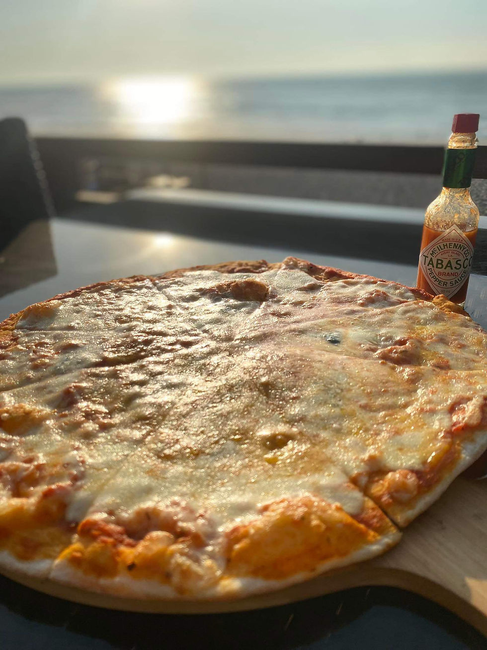 Cheese Lover Pizza