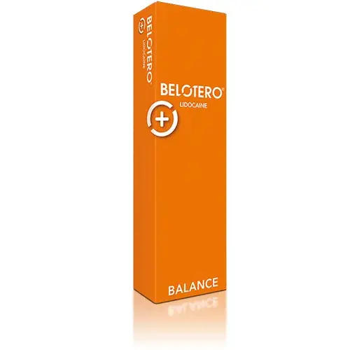 Belotero Balance (1x1ml)