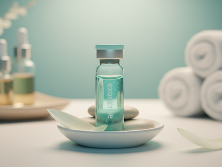 Tratamientos Faciales con Exosomas: Rejuvenece Tu Piel