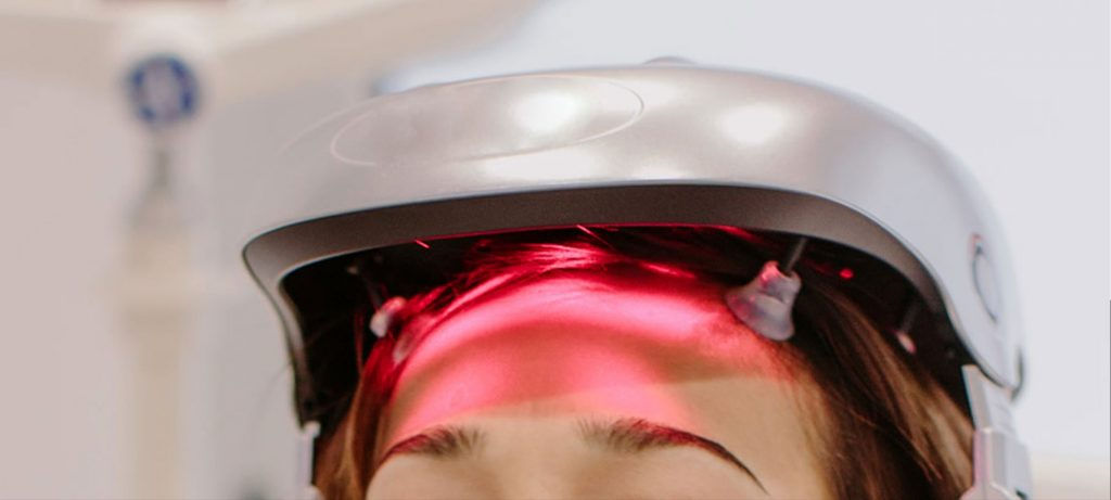 Fotoestimulación capilar en Piel de Seda