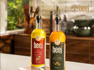 From Founder's Mission To A Premium Food Brand Built To Last: Beej Origin
