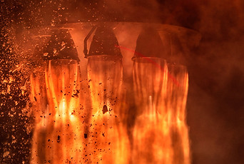 Rocket Engine