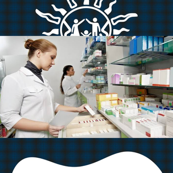 22 de Diciembre | DÍA DEL EMPLEADO DE FARMACIA