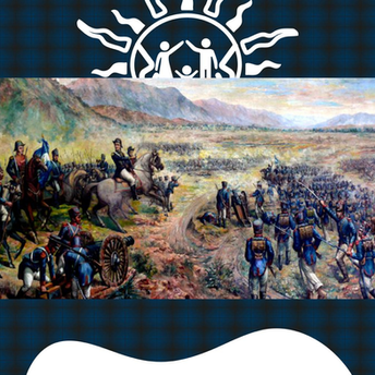 20 de Febrero: BATALLA DE SALTA