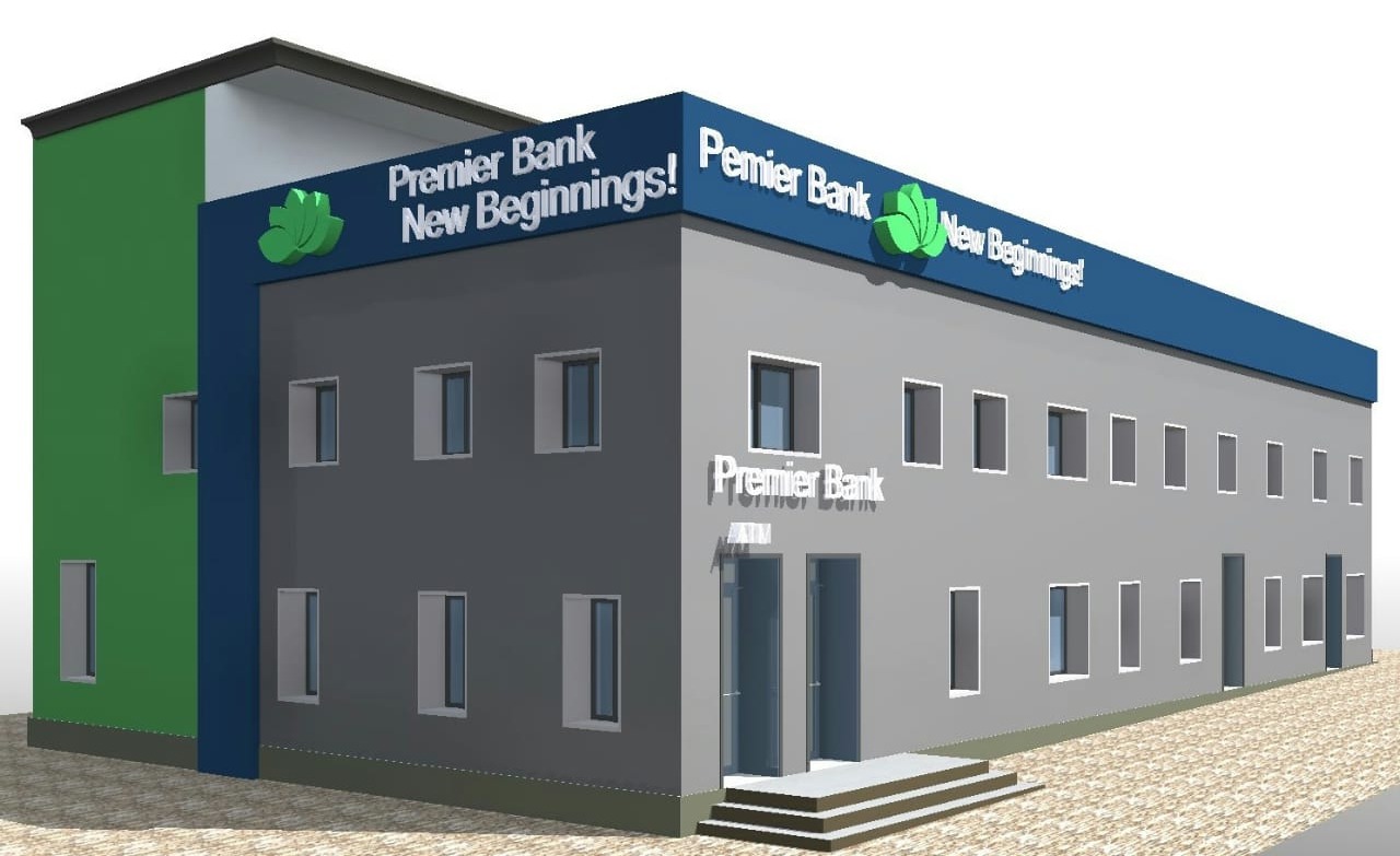 Premier Bank Hargesia Branch Office Ismg Group
